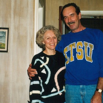 Photo of Christi VanKerckhove